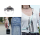 Sunnylife Wielofunkcyjny pasek do DJI Pocket 3 (niebieski) - 1509413 - zdjęcie 2